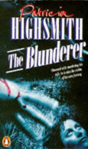 Portada de Blunderer