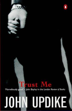 Portada de Trust Me