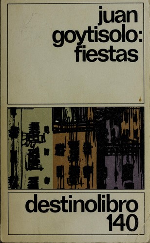 Portada de Fiestas