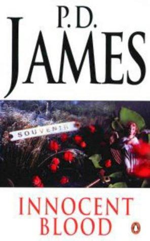 Portada de Innocent Blood