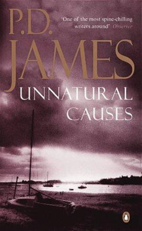 Portada de Unnatural Causes
