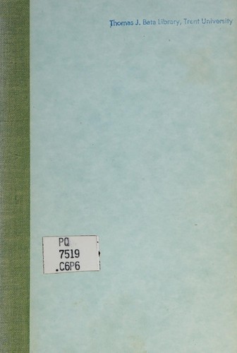 Portada de Poemas
