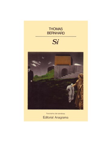 Portada de Sí