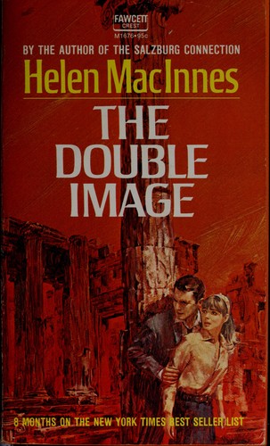 Portada de Doble imagen