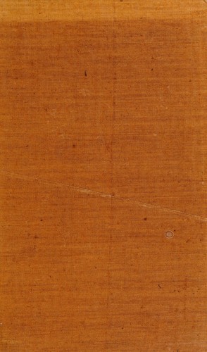 Portada de Poesías completas