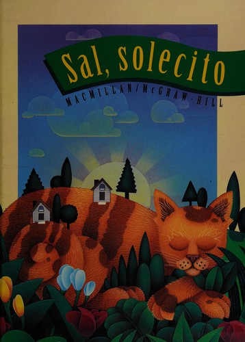Portada de Sal, Solecito