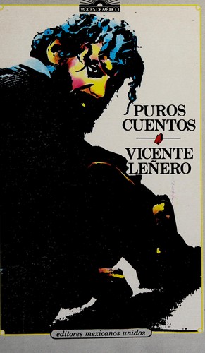 Portada de Puros cuentos