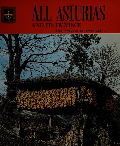 Portada de Gaudí