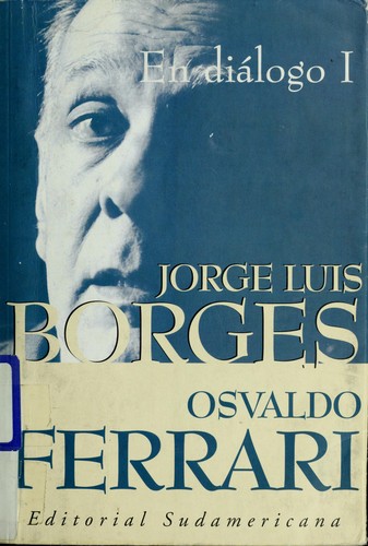 Portada de En Dialogo I