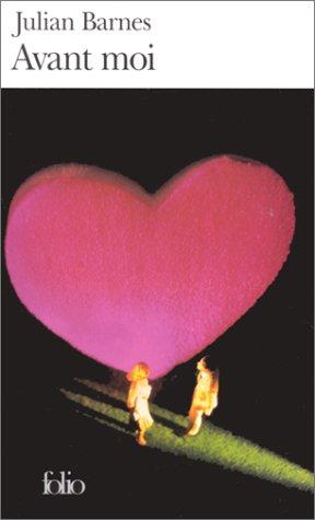 Portada de Avant Moi