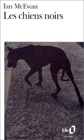 Portada de Chiens Noirs, Les