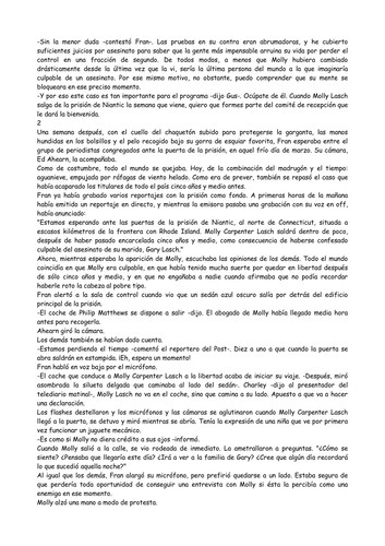 Portada de Perdida en su memoria