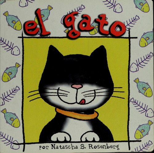 Portada de El Gato