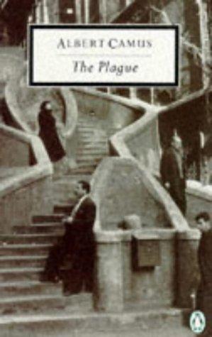 Portada de Plague