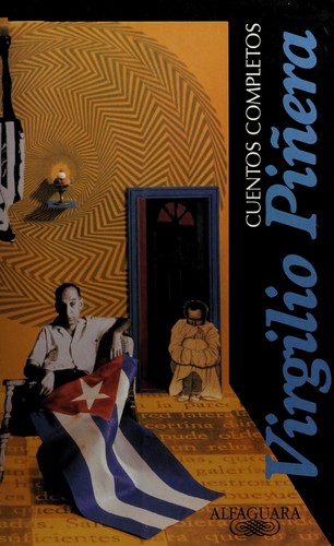Portada de Cuentos completos