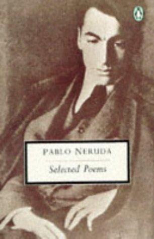 Portada de Selected Poems