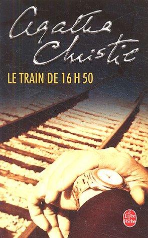 Portada de Train de 16 Heures 50, Le
