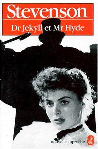 Portada de Dr Jekyll Et MR Hyde