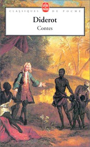 Portada de Contes