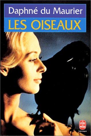 Portada de Oiseaux, Les