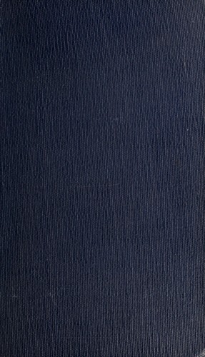 Portada de Obras