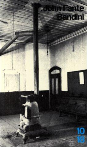 Portada de Bandini