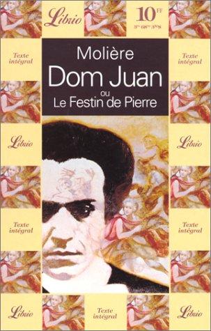 Portada de Don Juan