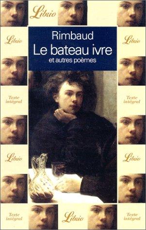 Portada de Bateau Ivre, Le - 18