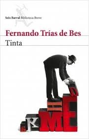 Portada de Tinta