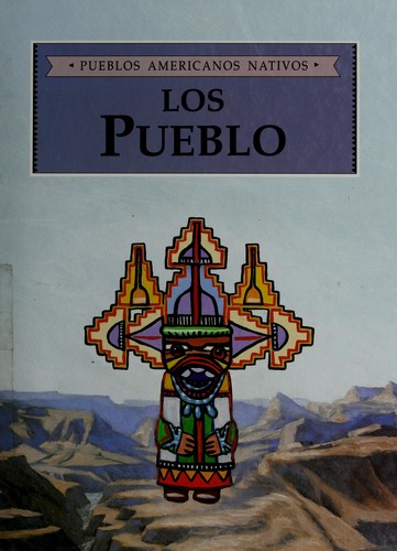 Portada de Los pueblos