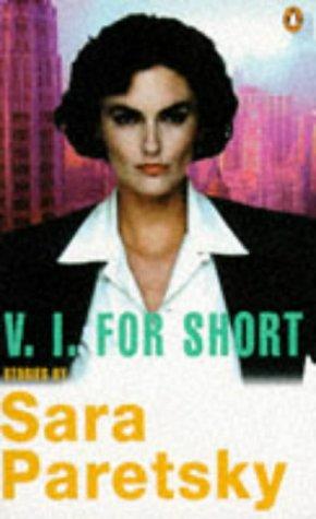Portada de V.I. for Short