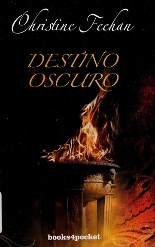 Portada de El destino oscuro