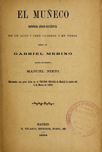 Portada de El mun eco