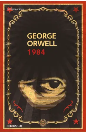 Portada de 1984