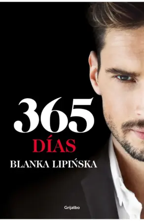 Portada de 365 días