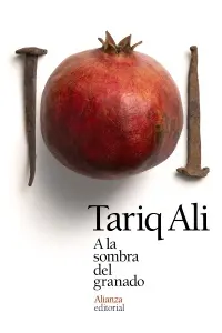 Portada de A la sombra del granado