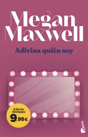 Portada de Adivina quién soy