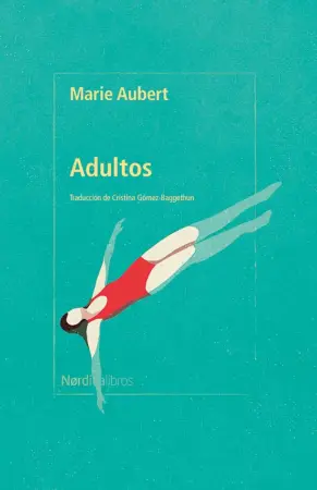 Portada de Adultos