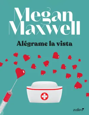 Portada de Alégrame la vista