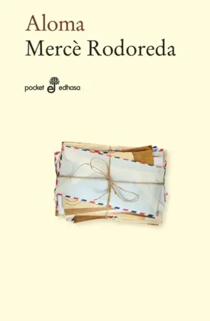 Portada de Aloma