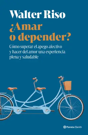 Portada de ¿Amar o depender?