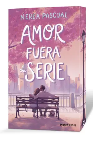 Portada de Amor fuera de serie