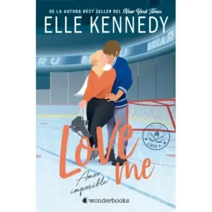 Portada de Amor imposible