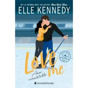 Portada de Amor irresistible