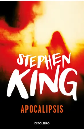 Portada de Apocalipsis