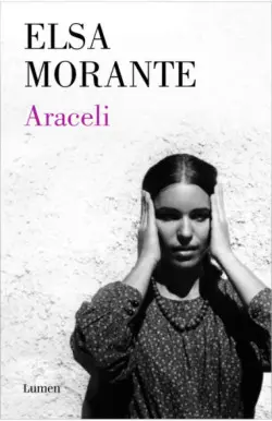 Portada de Araceli