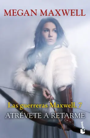 Portada de Atrévete a retarme