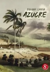 Portada de Azucre
