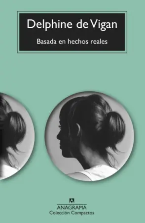 Portada de Basada en hechos reales