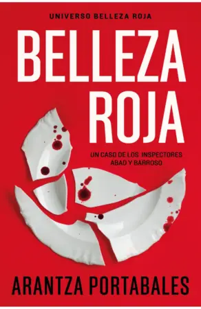 Portada de Belleza roja